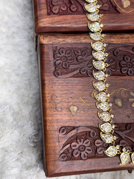 Stone Jewellery
