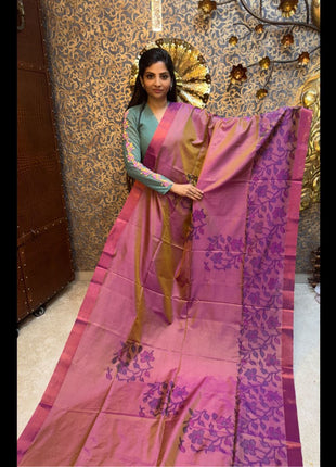 Soft Silk