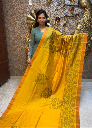 Soft Silk
