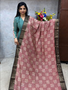 Moonga Silk
