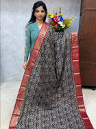 Moonga Silk