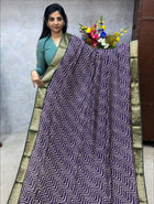 Moonga Silk
