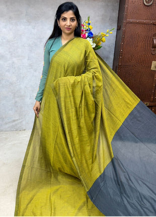 Cotton Saree
