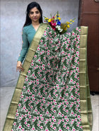 Moonga Silk