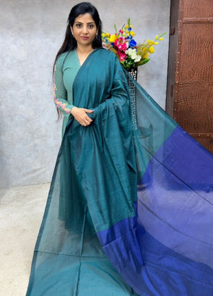 Cotton Saree