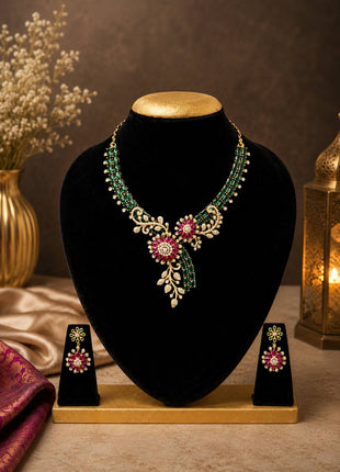 Stone Jewellery