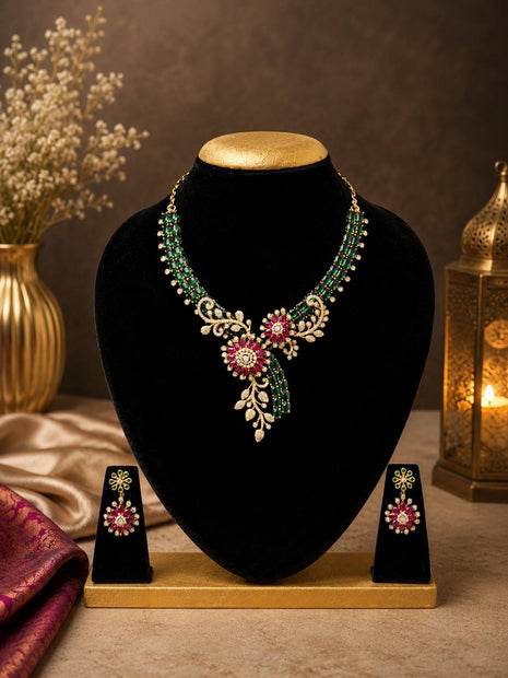 Stone Jewellery