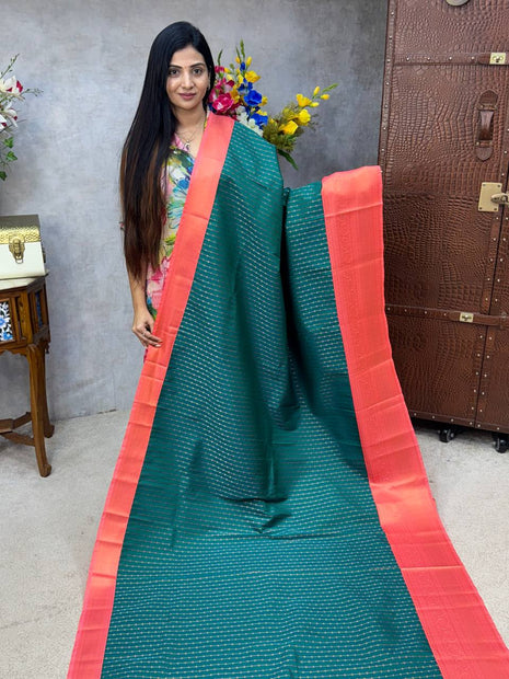Kanchi Silk