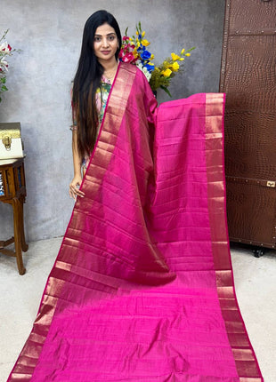 Raw Silk
