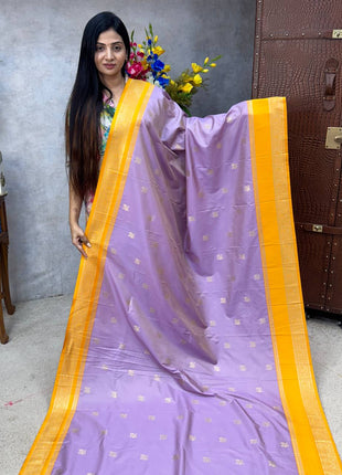 Kanchi Silk
