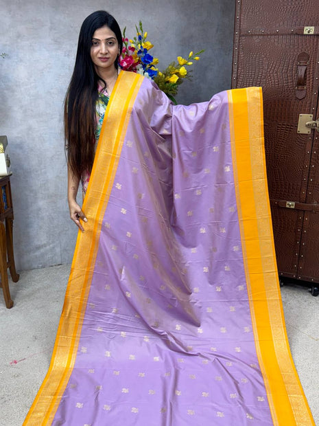 Kanchi Silk