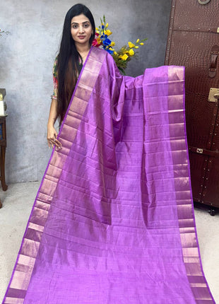 Raw Silk