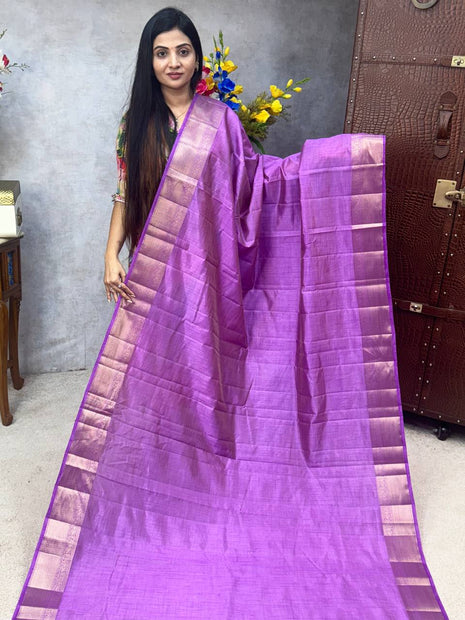 Raw Silk