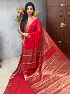 Pure Georgette