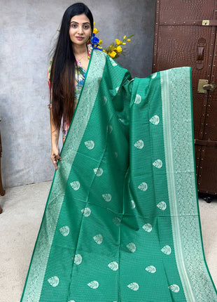Pure Chiniya Silk