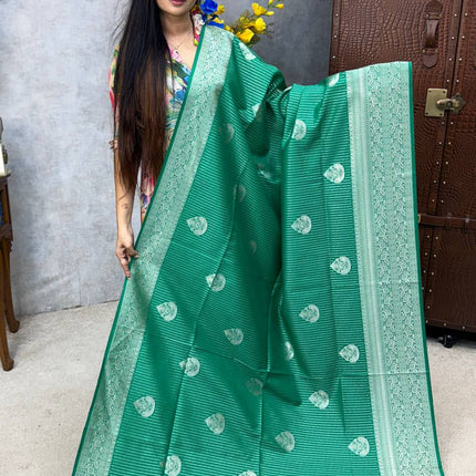 Pure Chiniya Silk