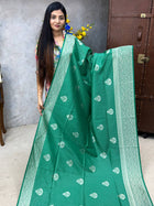 Pure Chiniya Silk