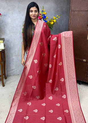 Pure Chiniya Silk