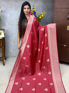 Pure Chiniya Silk