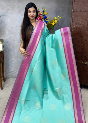 Kanchi Silk