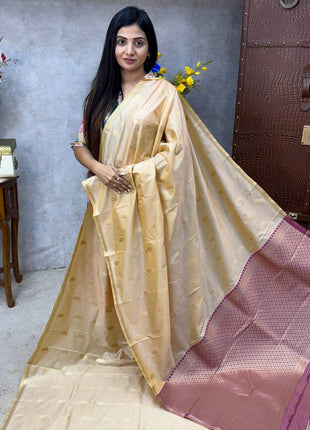 Gaji Silk