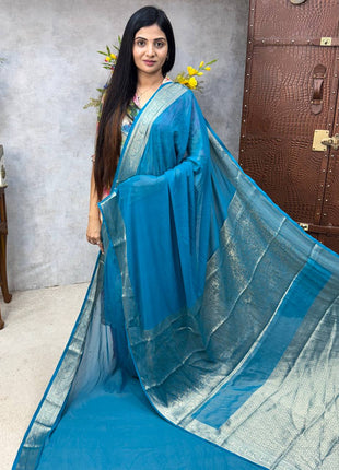 Pure Georgette