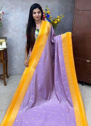 Kanchi Silk