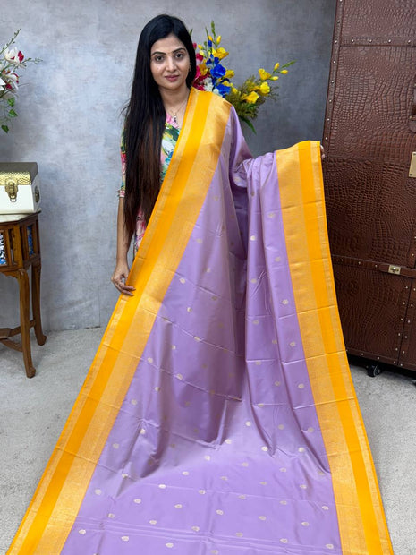 Kanchi Silk