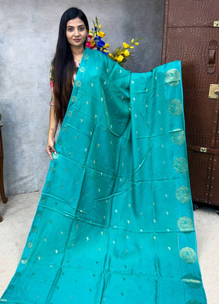 Pure Viscose Georgette