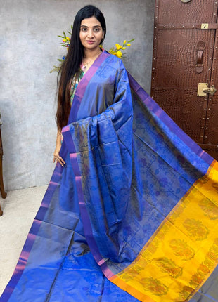 Soft Silk