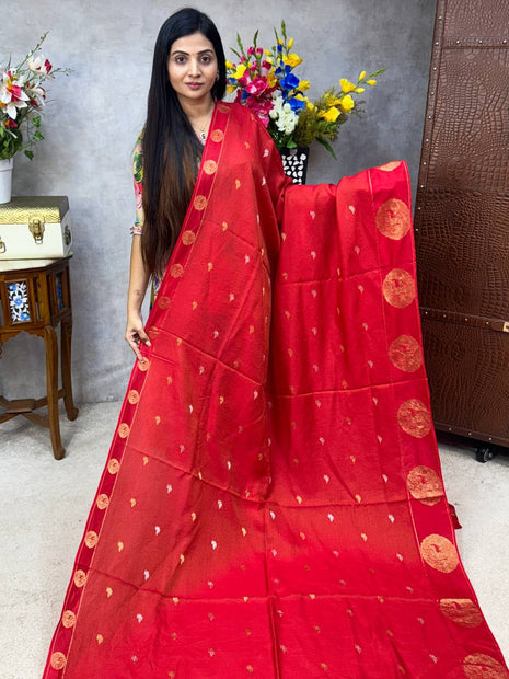 Pure Viscose Georgette