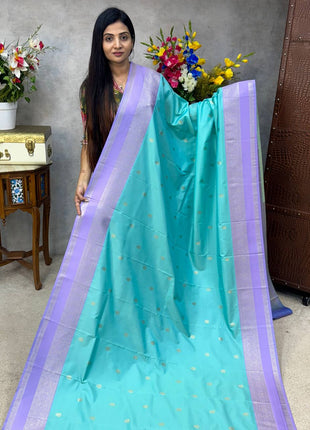 Kanchi Silk