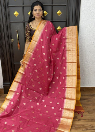 Kanchi Silk