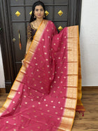 Kanchi Silk