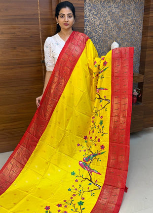 Dola Silk