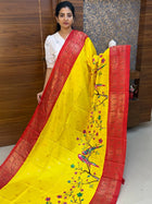 Dola Silk