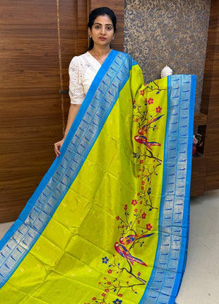 Dola Silk
