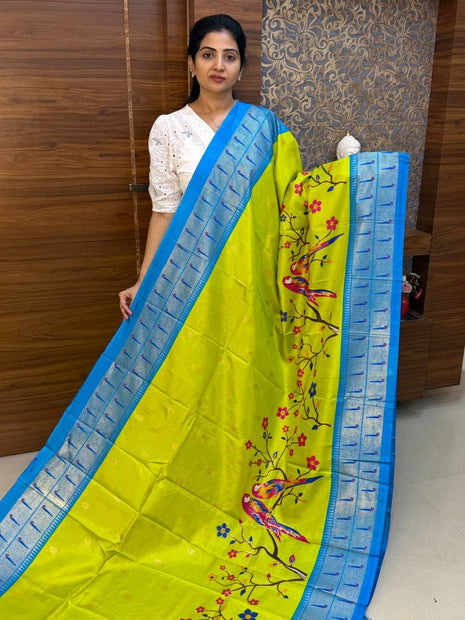 Dola Silk
