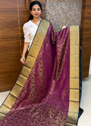 Bridal Kanchi Silk
