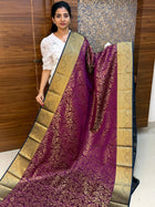 Bridal Kanchi Silk