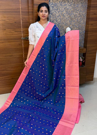 Korvai Silk