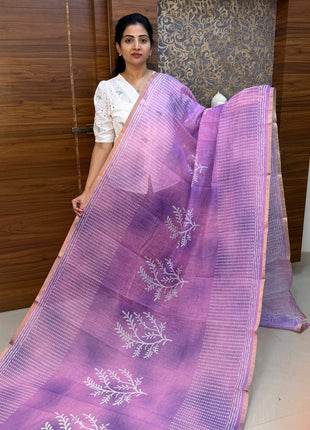 Soft Linen
