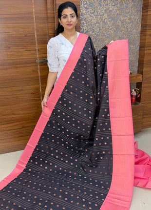 Korvai Silk