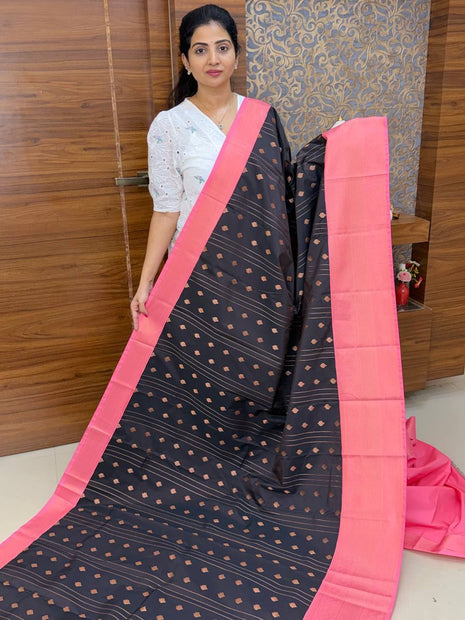 Korvai Silk