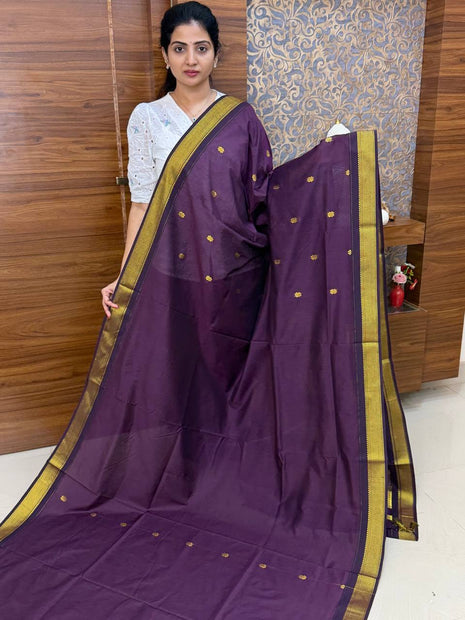 Kalyani Cotton