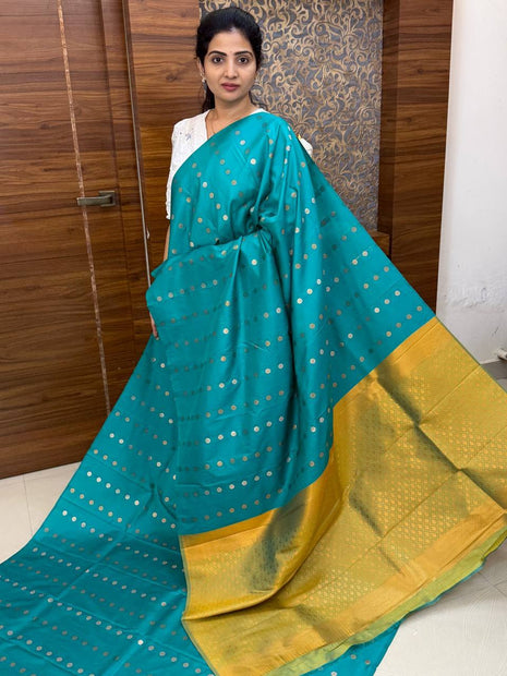 Border Less 1000 Butta