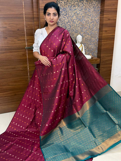 Border Less 1000 Butta