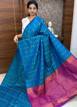 Border Less 1000 Butta