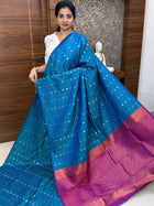 Border Less 1000 Butta