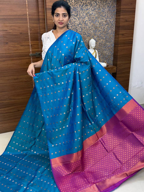 Border Less 1000 Butta